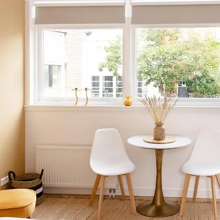 Apartment Paradise