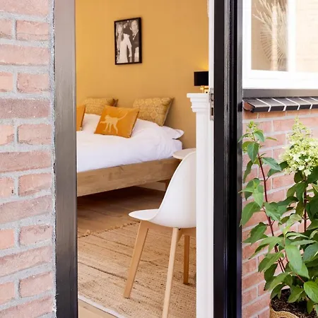 Paradise Apartment Zandvoort