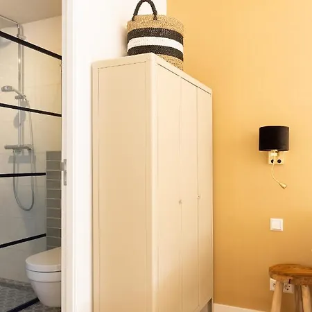 Paradise Apartment