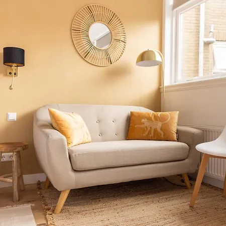Apartamento Paradise