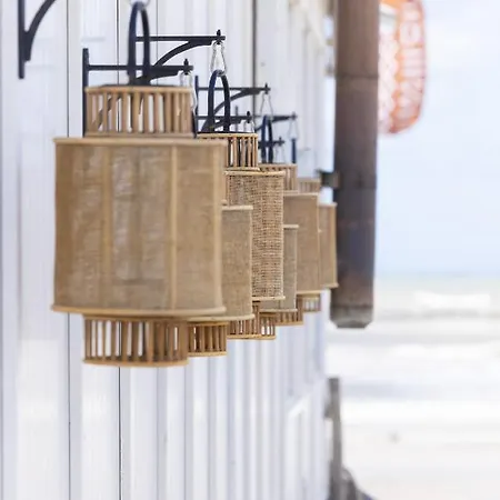 Apartment Paradise *