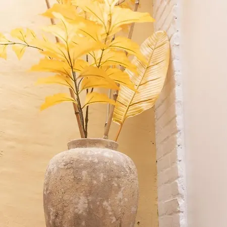 Apartment Paradise