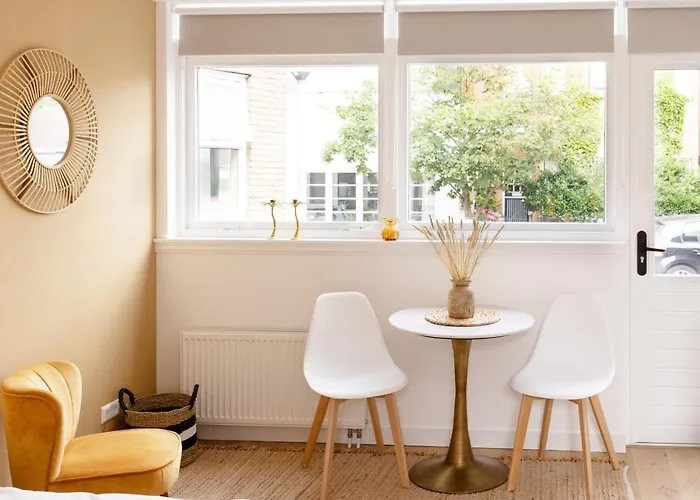 Appartement Paradise