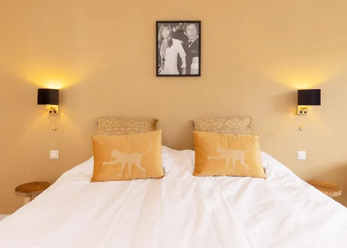 Appartement Paradise *