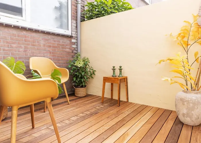 Appartement Paradise *