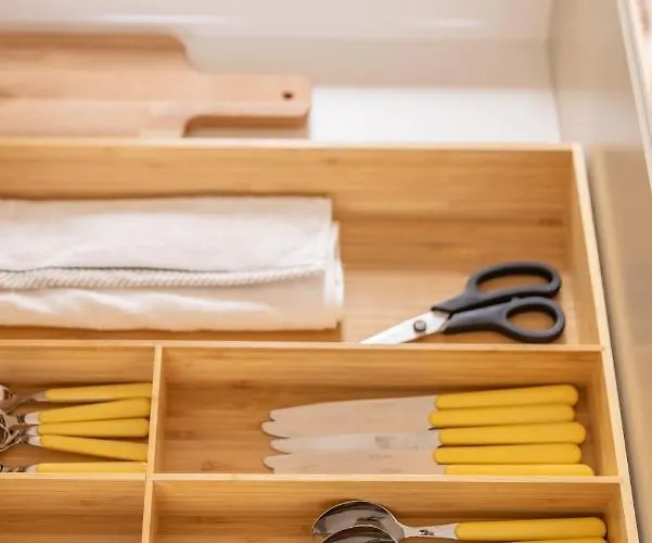 Appartement Paradise *