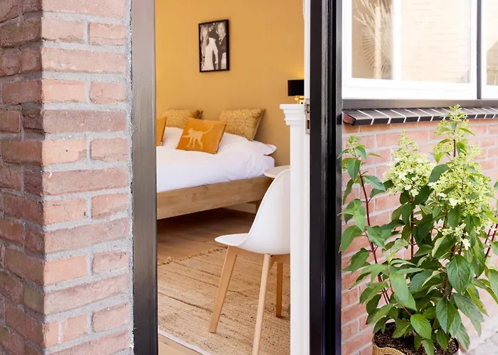 Paradise Appartement Zandvoort