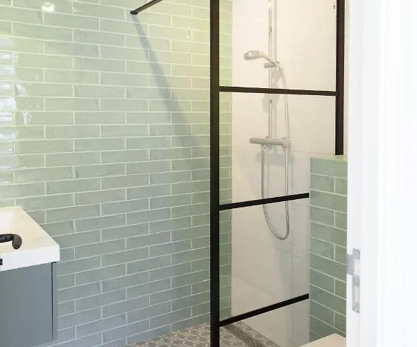 Paradise Appartement *