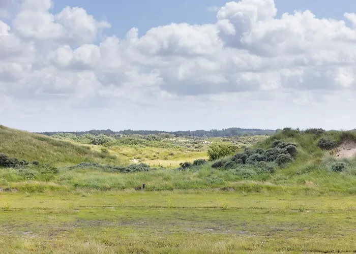 Paradise Appartement *