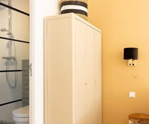 Paradise Appartement