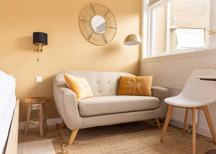 Appartement Paradise