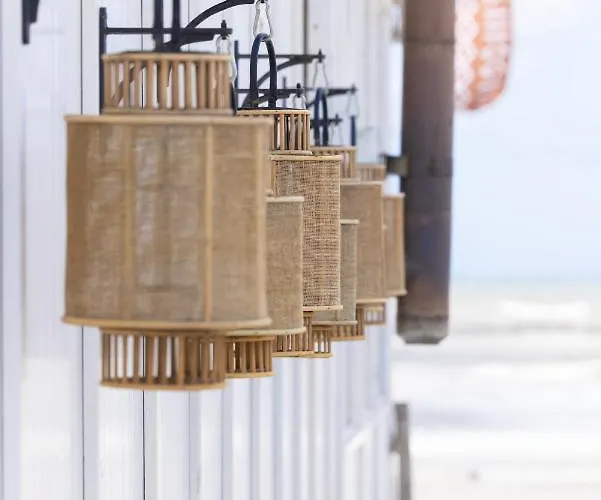 Appartement Paradise *