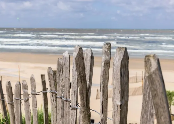 Appartement Paradise