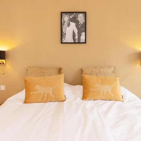 Apartament Paradise *