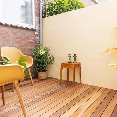 Apartament Paradise *