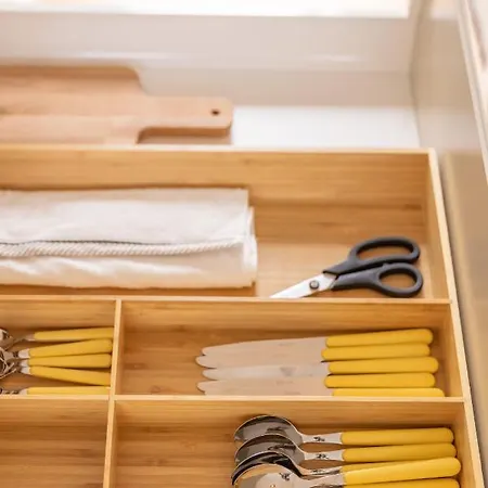 Apartament Paradise *