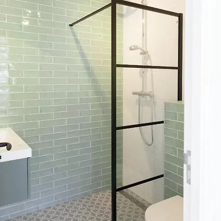 Paradise Apartament *